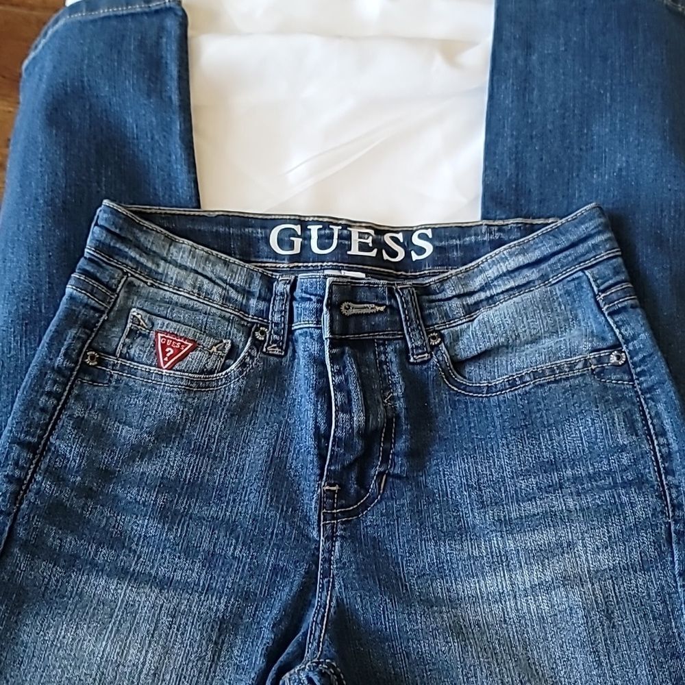 Kid's Jeans by GUESS